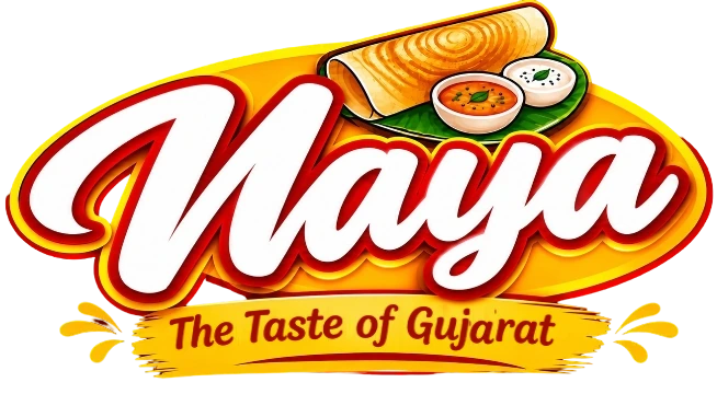Maya, The Taste of Gujarat