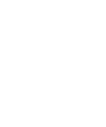 Illustration of a woman greeting with folded hands, above the word Welcome